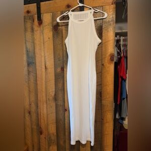 SHEIN midi/maxi dress